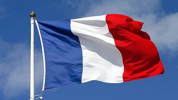 <div class="paragraphs"><p>Representative image of France flag.</p></div>
