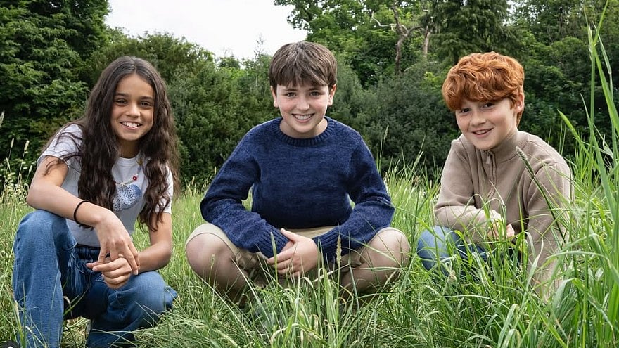 <div class="paragraphs"><p>The new Harry Potter cast for the HBO show</p></div>