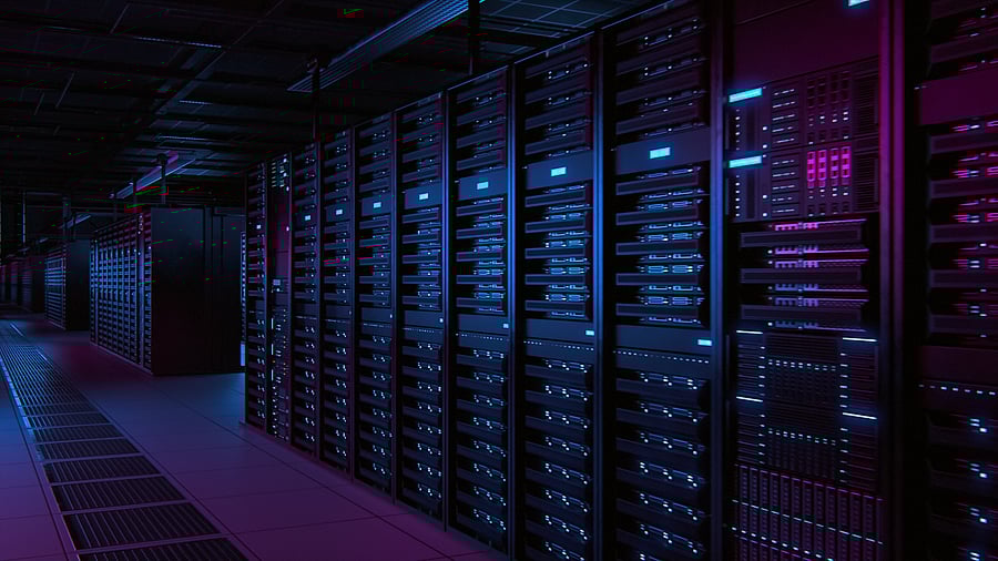 <div class="paragraphs"><p>Data centres in India to attract $20-25 bn by 2030: Colliers</p></div>