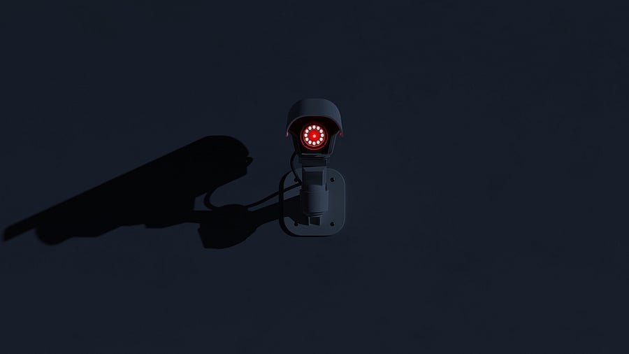 <div class="paragraphs"><p>Representative image showing a CCTV camera</p></div>