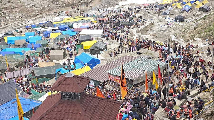 <div class="paragraphs"><p>Amarnath Yatra 2024</p></div>