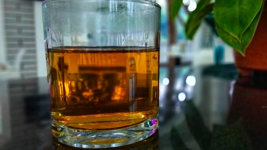 <div class="paragraphs"><p>The company also faced some backlash on social media platforms, as imagery on the product label had a resemblance to a religious iconography. (Representative image)</p></div>