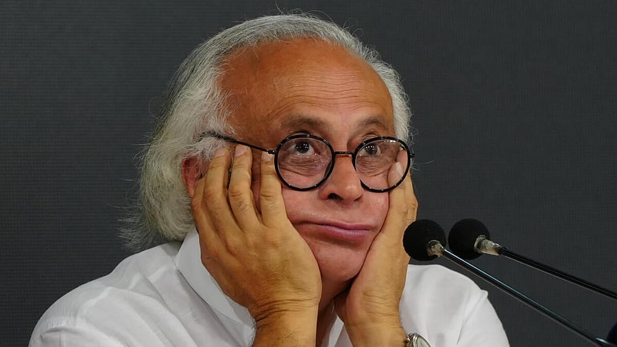 <div class="paragraphs"><p>Congress MP Jairam Ramesh.</p></div>