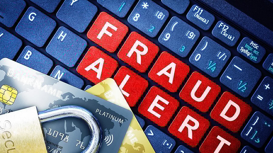 <div class="paragraphs"><p>Bank frauds’ value trebles to over Rs 36,000 crore.</p></div>