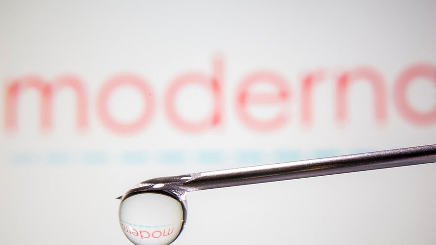 <div class="paragraphs"><p>Moderna has received more than $2.5 billion from the US government for its efforts and has promised six million doses in the first wave. </p></div>