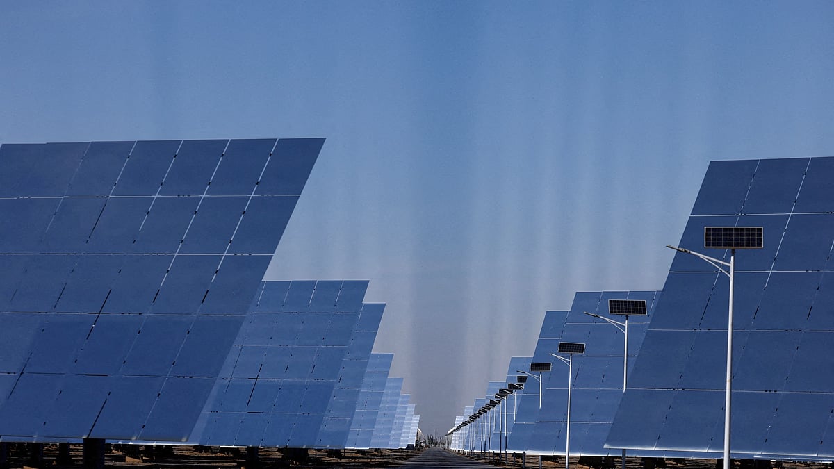 AIIB, NDB & SocGen offer $132 mn debt finance for AP solar project