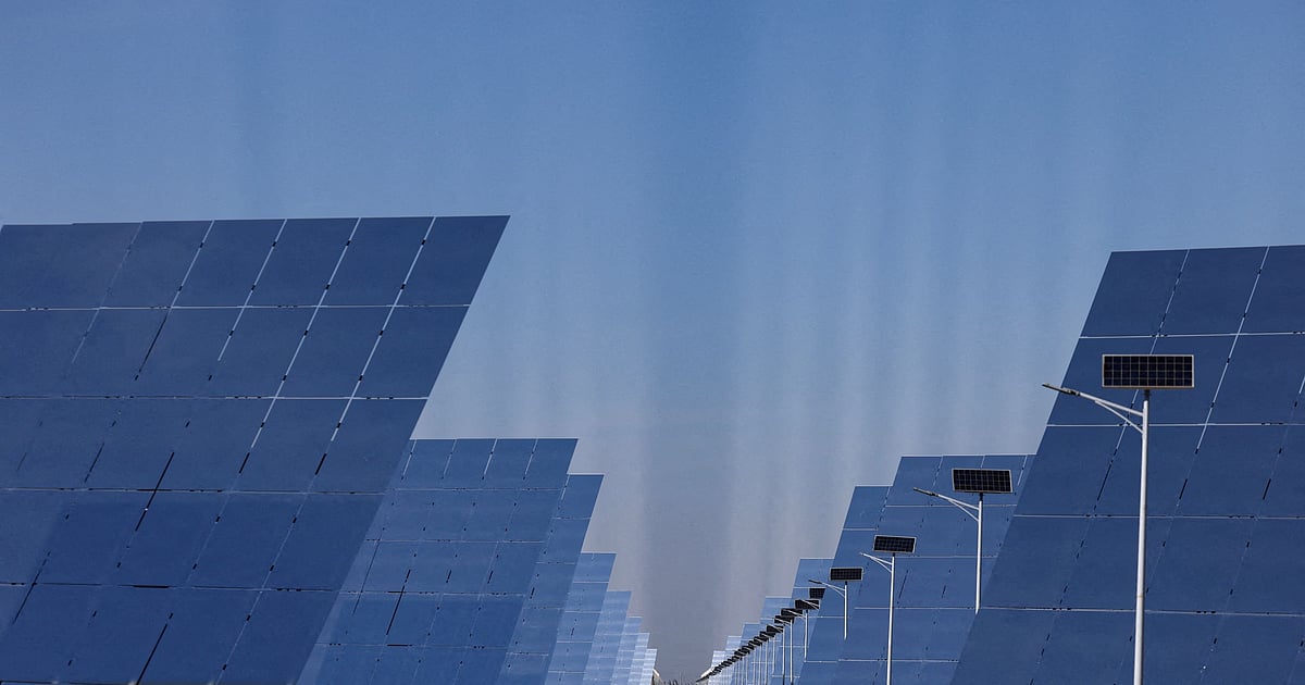 AIIB, NDB & SocGen offer $132 mn debt finance for AP solar project