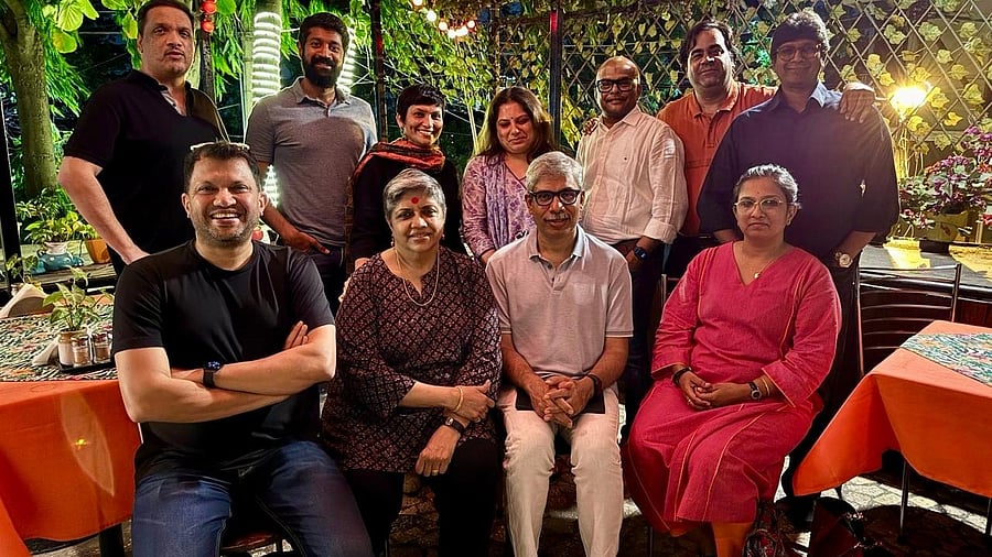 <div class="paragraphs"><p>The committee will soon unveil a fresh calendar of events, awards, networking forums, and knowledge-sharing sessions for the year ahead.</p><p><br></p></div>