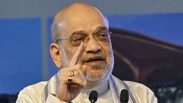 <div class="paragraphs"><p>Union Home Minister Amit Shah</p></div>