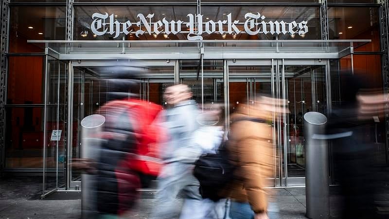 <div class="paragraphs"><p>This is the <em>Times</em>’ first licensing arrangement with a focus on generative AI technology.</p></div>