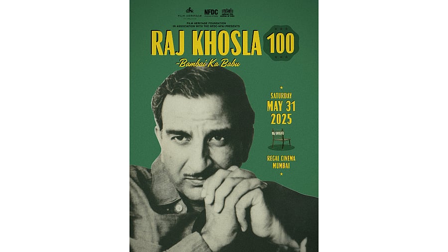 <div class="paragraphs"><p>Remembering Raj Khosla, director of a string of hit films</p></div>