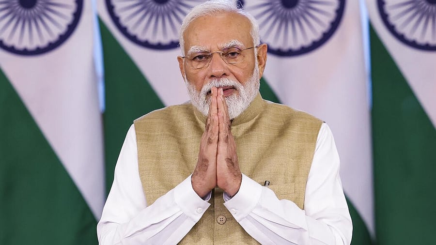 <div class="paragraphs"><p>PM Narendra Modi</p></div>