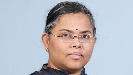 <div class="paragraphs"><p>Dr Ann Agnes Mathew</p></div>