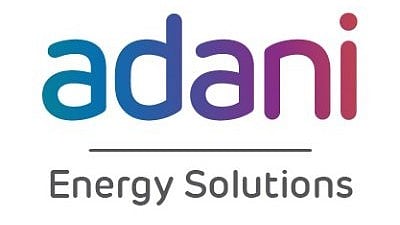 <div class="paragraphs"><p>The Logo of the Adani Energy Solutions</p></div>