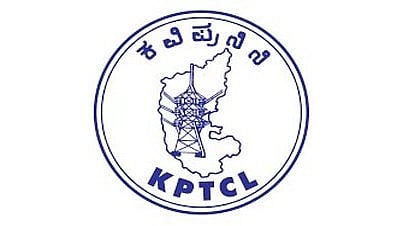 <div class="paragraphs"><p>Logo of Karnataka Power Transmission Corporation Limited.</p></div>