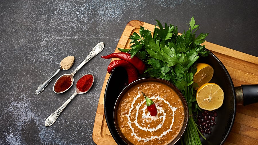 <div class="paragraphs"><p>Beyond their delicious taste and versatility in the kitchen, dals also offer a&nbsp;sustainable&nbsp;solution to the global challenge of food waste. </p></div>