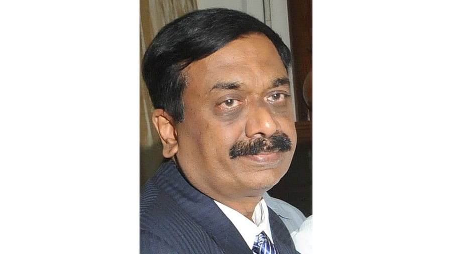 <div class="paragraphs"><p>C S Dwarkanath</p></div>