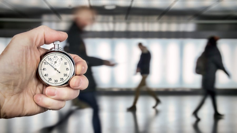 <div class="paragraphs"><p>Image showing a watch and people walking past. For representational purposes.</p></div>