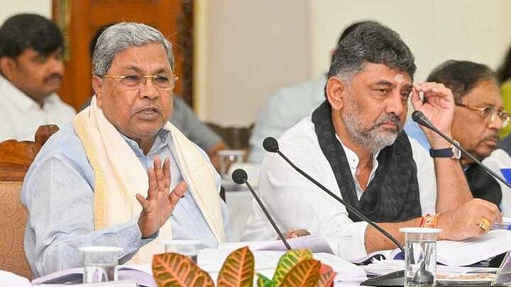 <div class="paragraphs"><p>The CM asked Chief Secretary Shalini Rajneesh to issue notices to DDPIs. </p></div>