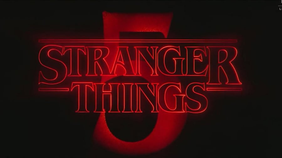 <div class="paragraphs"><p>'Stranger Things 5'</p></div>