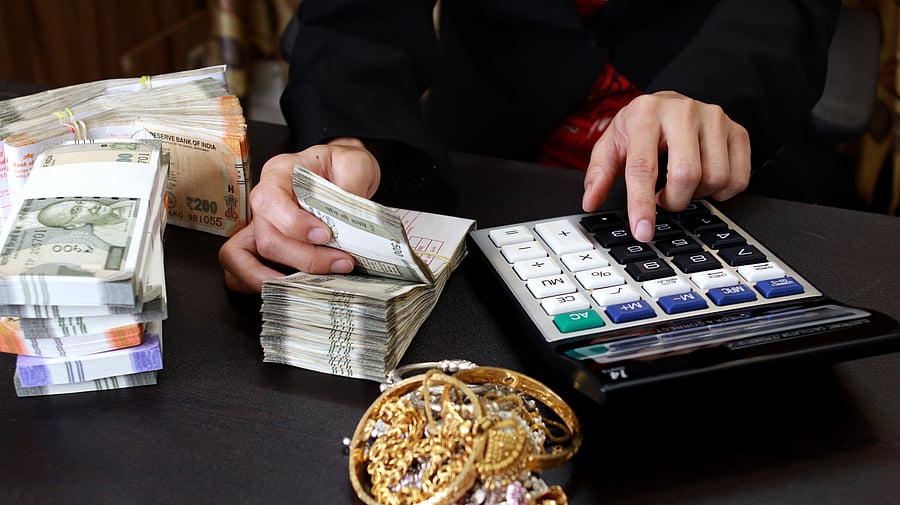 <div class="paragraphs"><p>Proposed RBI rules to hurt gold loans in rural &amp; semi-urban India</p></div>