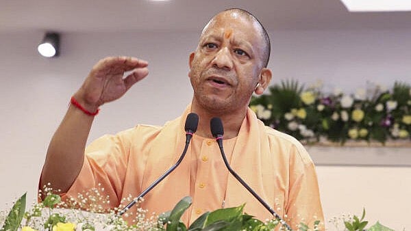 <div class="paragraphs"><p>Uttar Pradesh Chief Minister Yogi Adityanath</p></div>