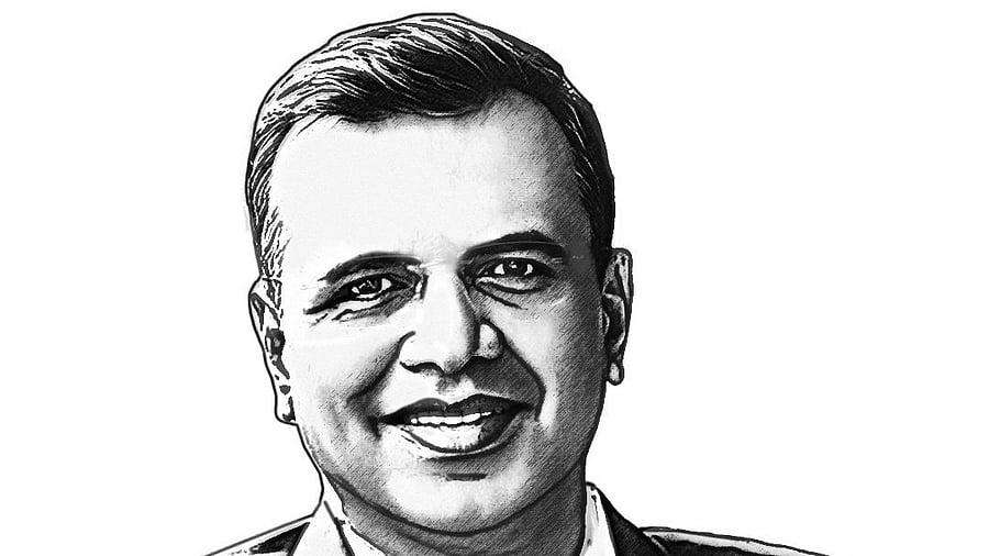 Bhaskar Nerurkar
Head – Health Administration Team, Bajaj Allianz General Insurance