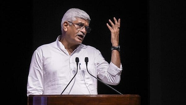 <div class="paragraphs"><p>Union Minister&nbsp;Gajendra Singh Shekhawat </p></div>