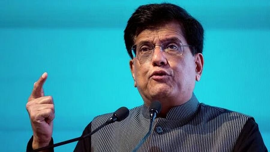 <div class="paragraphs"><p>Piyush Goyal</p></div>