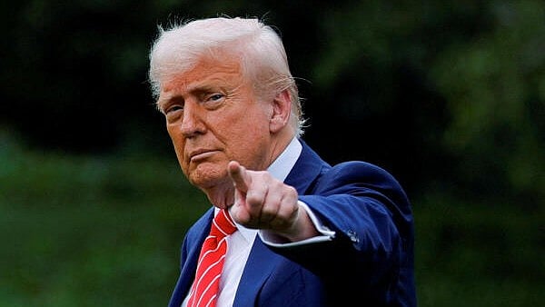 <div class="paragraphs"><p>US President&nbsp;Donald Trump</p></div>