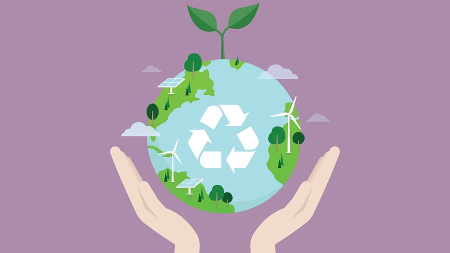 <div class="paragraphs"><p>Representative image for World Environment Day</p></div>