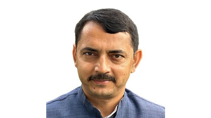 <div class="paragraphs"><p>BJP's R S Pathania</p></div>