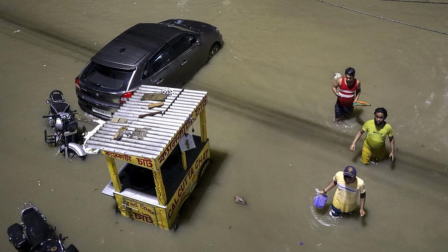 <div class="paragraphs"><p>Representative image showing rain in the northeast</p></div>