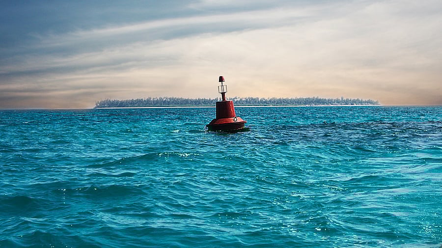 <div class="paragraphs"><p>Image showing a lifebuoy. For representational purposes.</p></div>