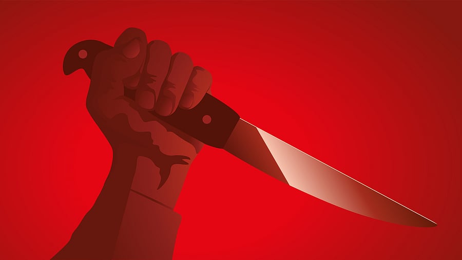 <div class="paragraphs"><p>Representative image showing a man with a knife in his hand</p></div>