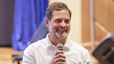 <div class="paragraphs"><p>Congress leader and Leader of Opposition in the Lok Sabha Rahul Gandhi.</p></div>