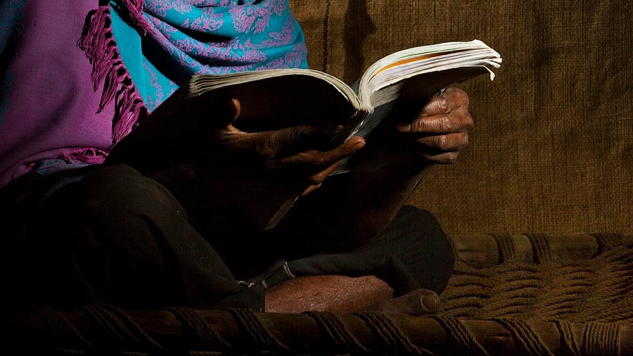 <div class="paragraphs"><p>FLNAT is a nationwide assessment focused on foundational literacy and numeracy certification. (representative image)</p></div>