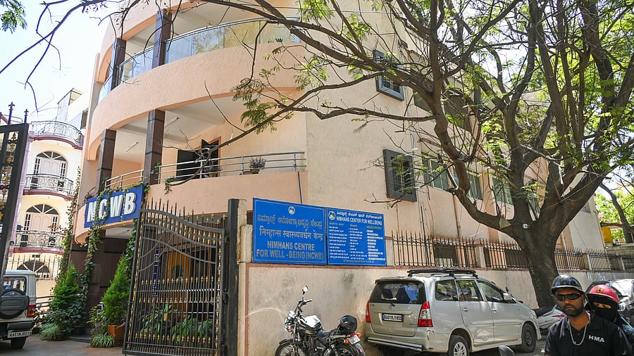 <div class="paragraphs"><p>SHUT Clinic at Nimhans Centre for Wellbeing, BTM Layout, offers counselling for cases related to online gambling. </p></div>