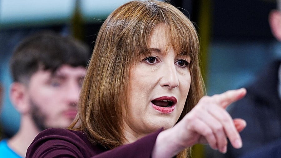 <div class="paragraphs"><p>Rachel Reeves</p></div>