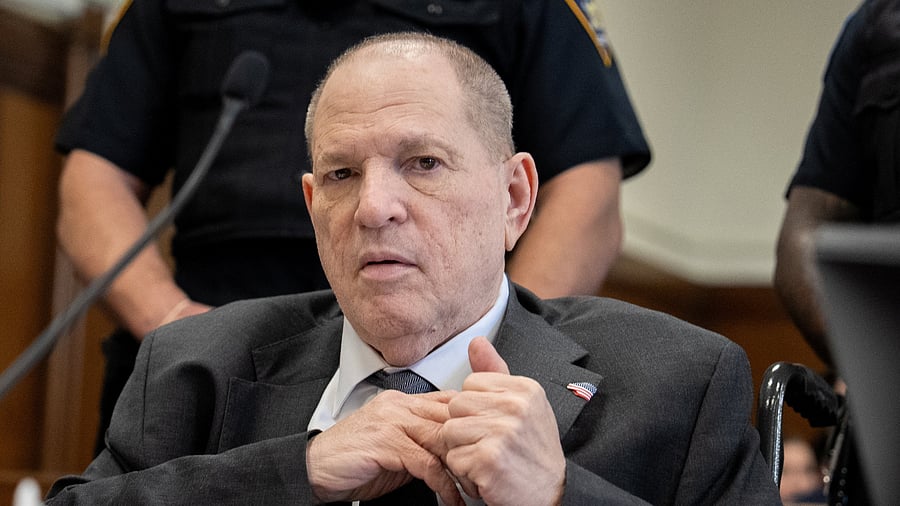 <div class="paragraphs"><p>Harvey Weinstein.</p></div>