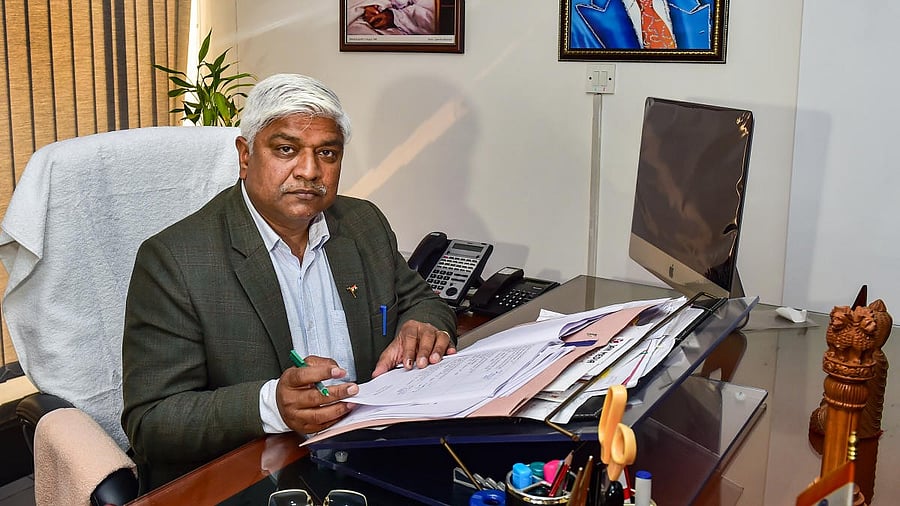 <div class="paragraphs"><p>Rajendra Pal Gautam.</p></div>
