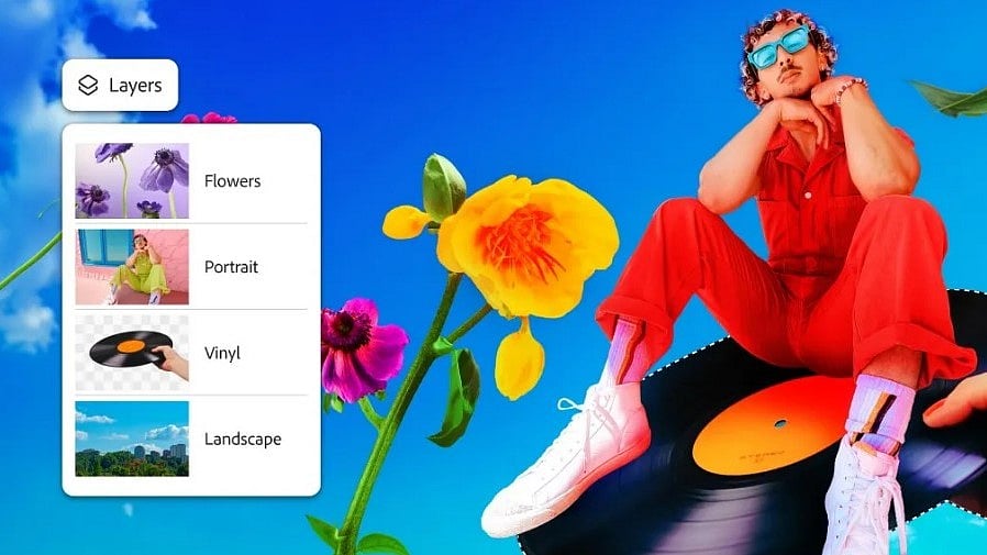 <div class="paragraphs"><p>Adobe's new Photoshop app.</p></div>