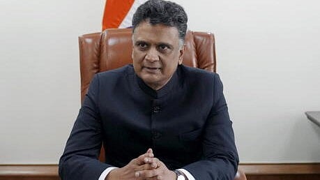 <div class="paragraphs"><p>Comptroller and Auditor General (CAG) of India K Sanjay Murthy</p></div>