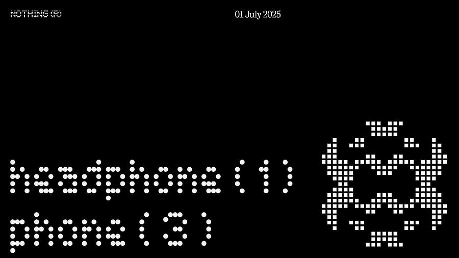<div class="paragraphs"><p>Nothing Headphone(1) teaser.</p></div>