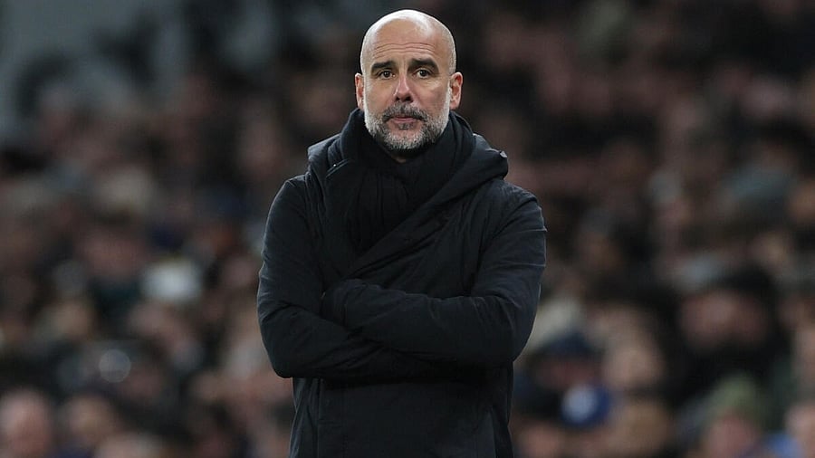 <div class="paragraphs"><p>Pep Guardiola</p></div>