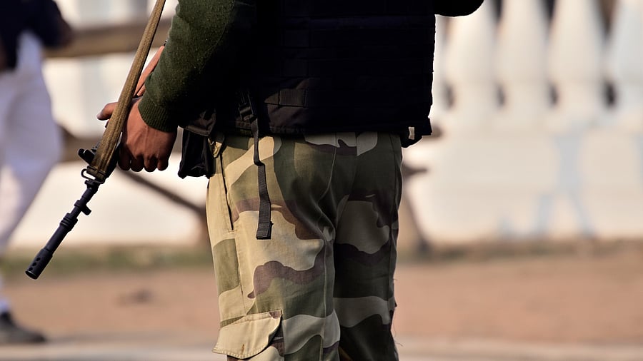 <div class="paragraphs"><p>Representative image showing an army officer</p></div>
