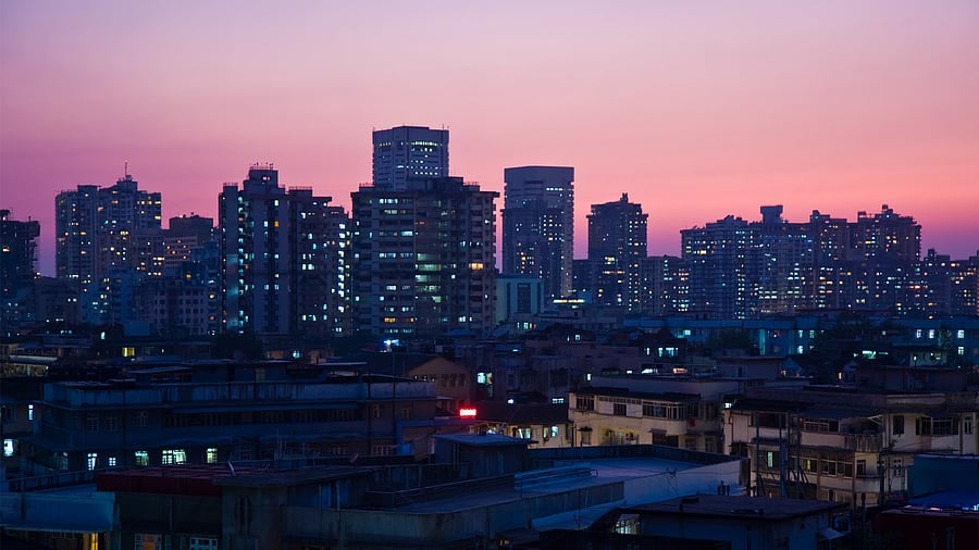 <div class="paragraphs"><p>The Mumbai skyline. Image for representation.</p></div>