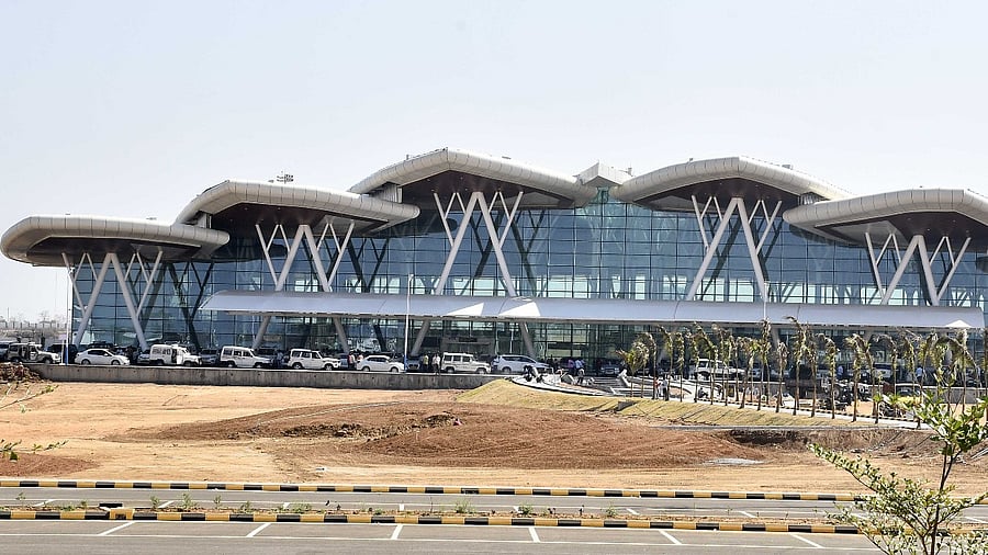 <div class="paragraphs"><p>Approximately 3,500 square metres of land will be leased to set up and run the training facility near the Shivamogga airport. </p></div>