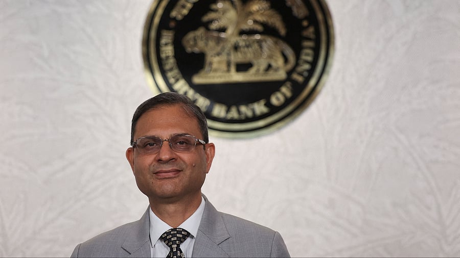 <div class="paragraphs"><p>Reserve Bank of India Governor Sanjay Malhotra </p></div>