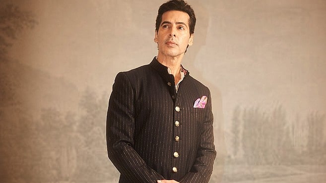 <div class="paragraphs"><p>Dino Morea.</p></div>